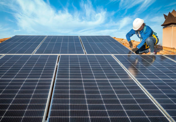 Roof Coating Services in Elkton, VA
