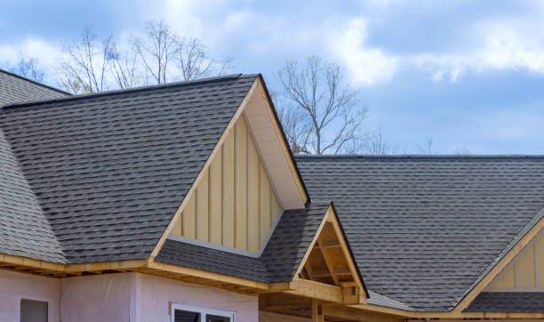 Elkton, VA Roofing Services Company